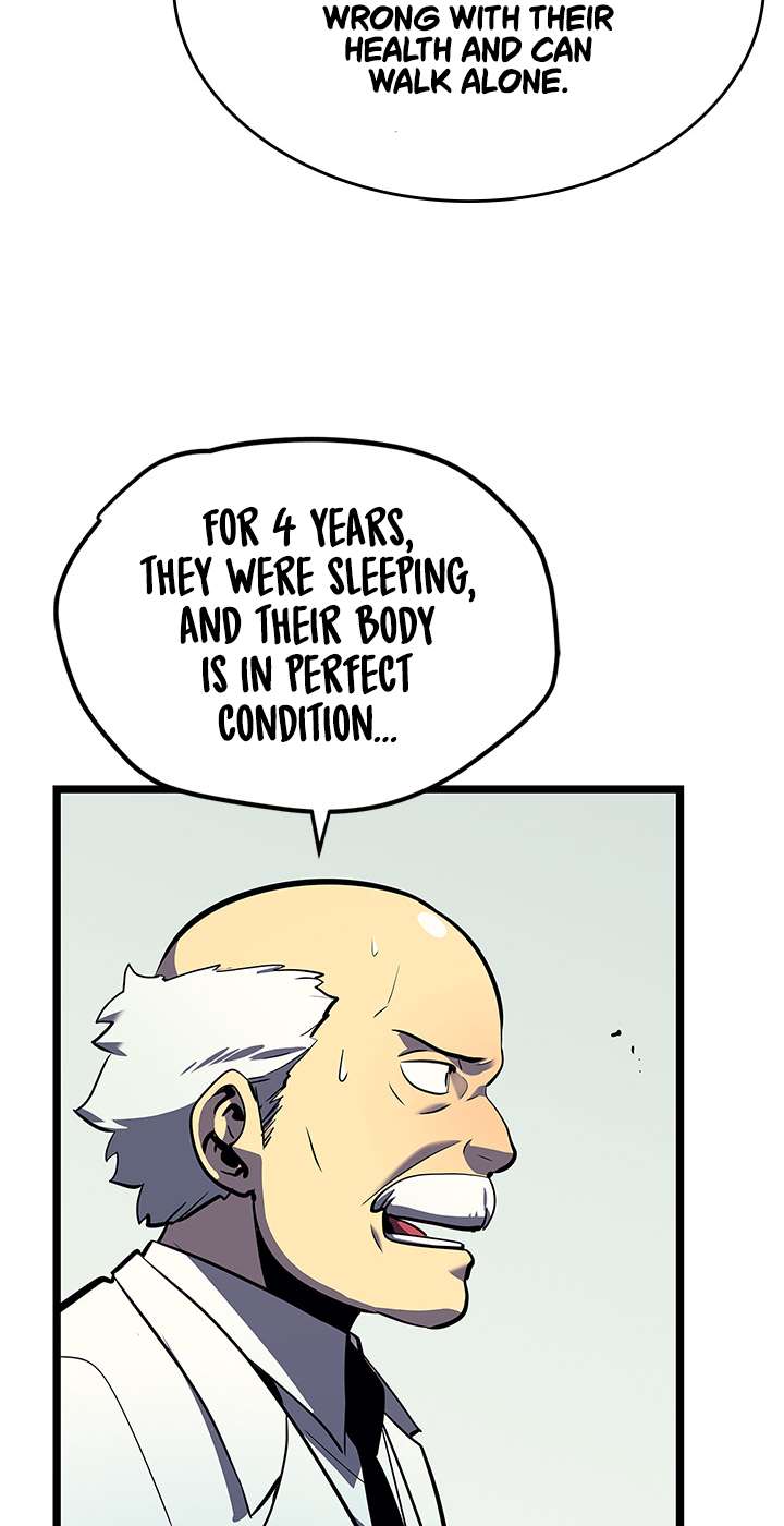 Read Solo Leveling (en) Manga Online