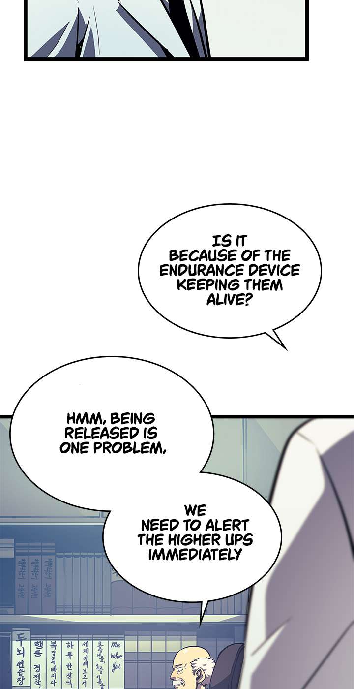 Read Solo Leveling (en) Manga Online