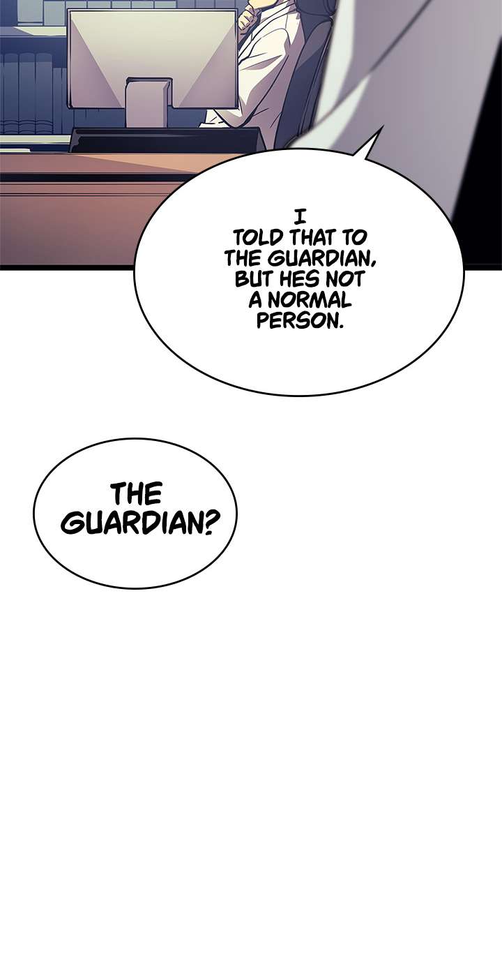 Read Solo Leveling (en) Manga Online