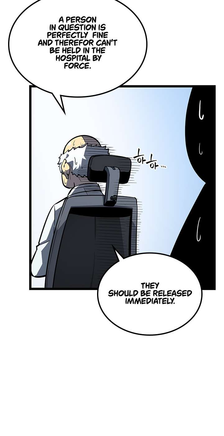 Read Solo Leveling (en) Manga Online