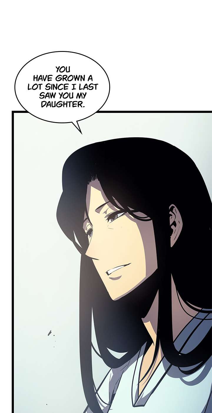Read Solo Leveling (en) Manga Online