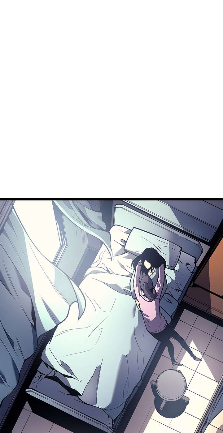 Read Solo Leveling (en) Manga Online