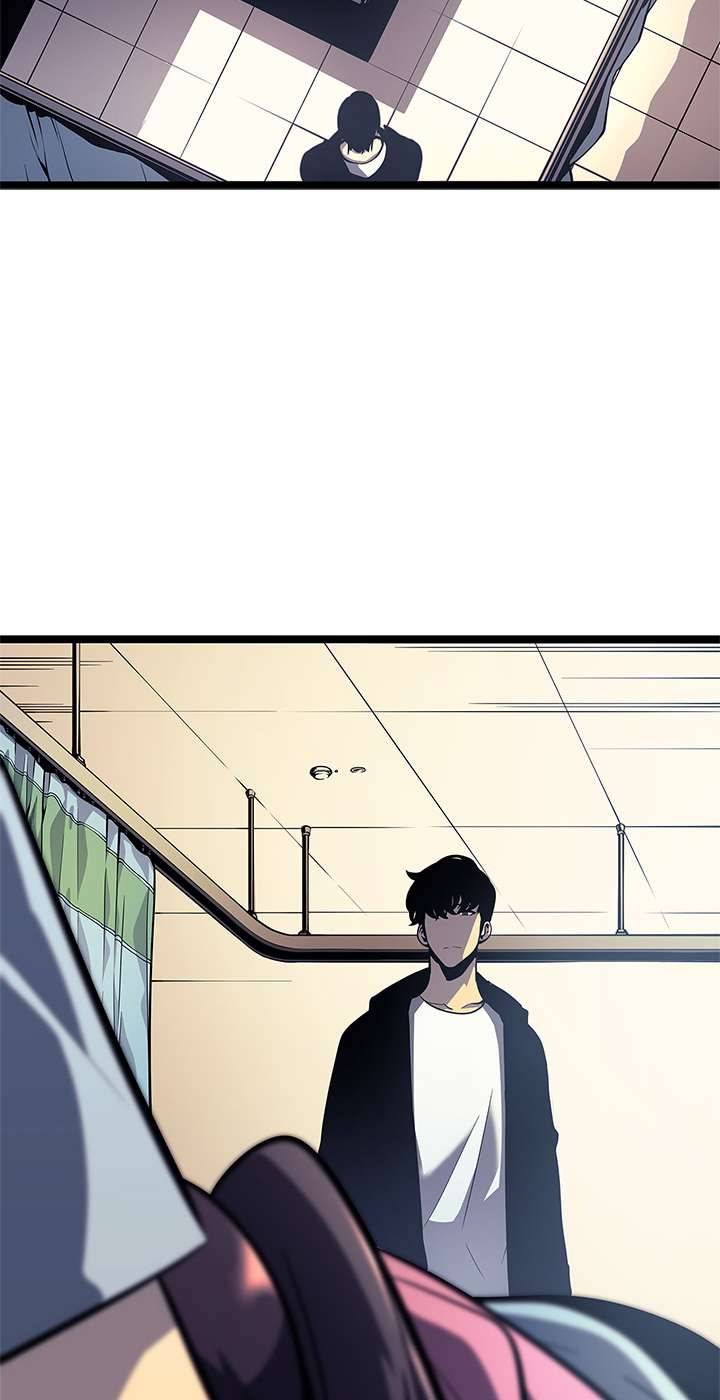 Read Solo Leveling (en) Manga Online
