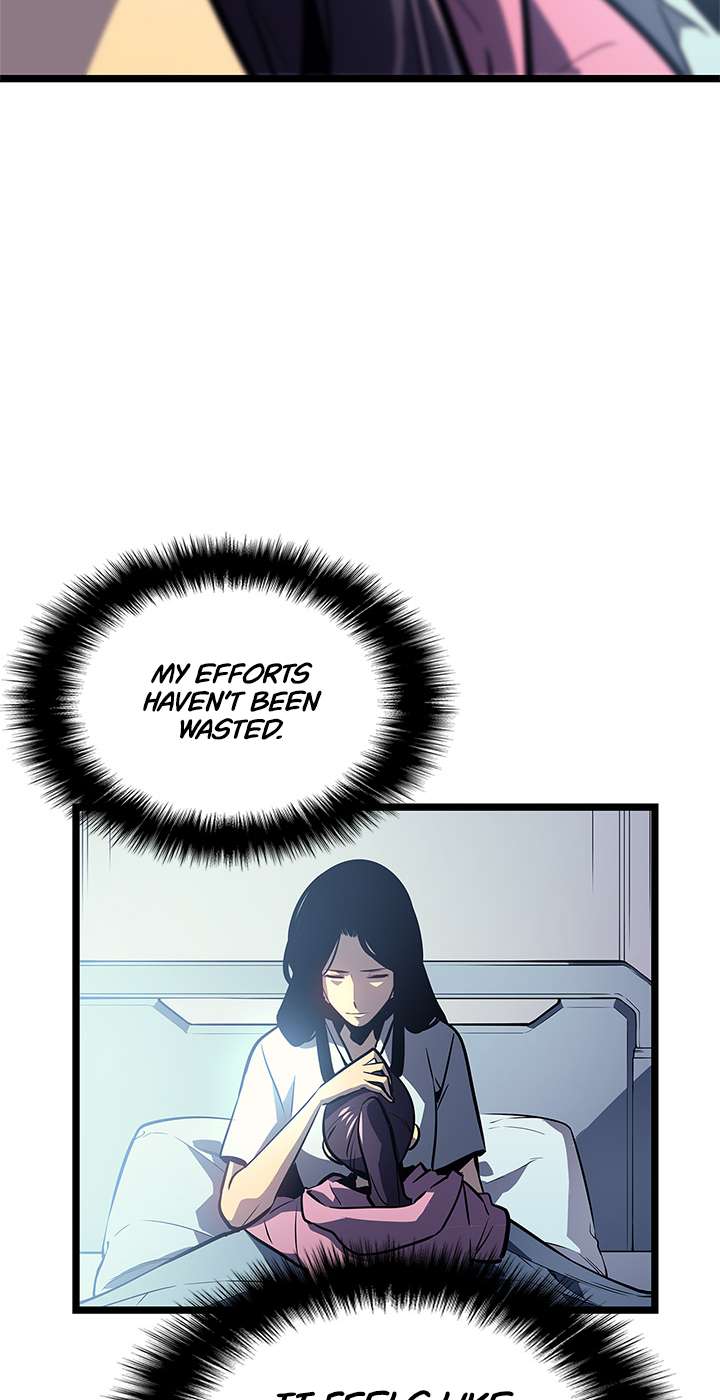 Read Solo Leveling (en) Manga Online