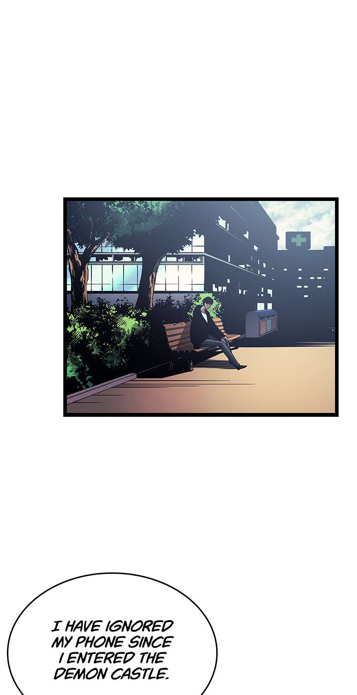 Read Solo Leveling (en) Manga Online