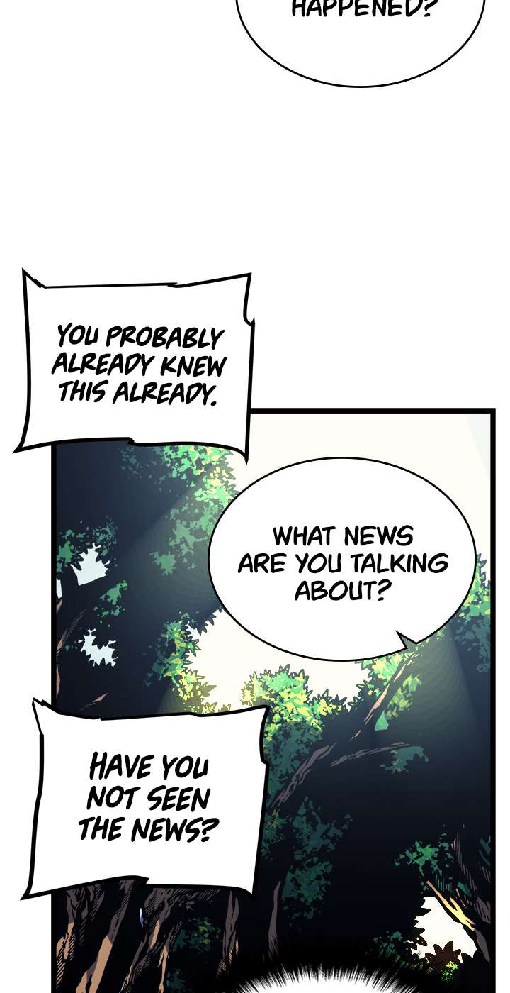 Read Solo Leveling (en) Manga Online