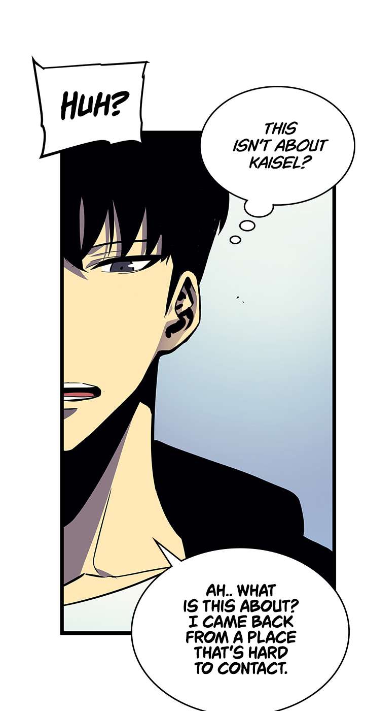 Read Solo Leveling (en) Manga Online