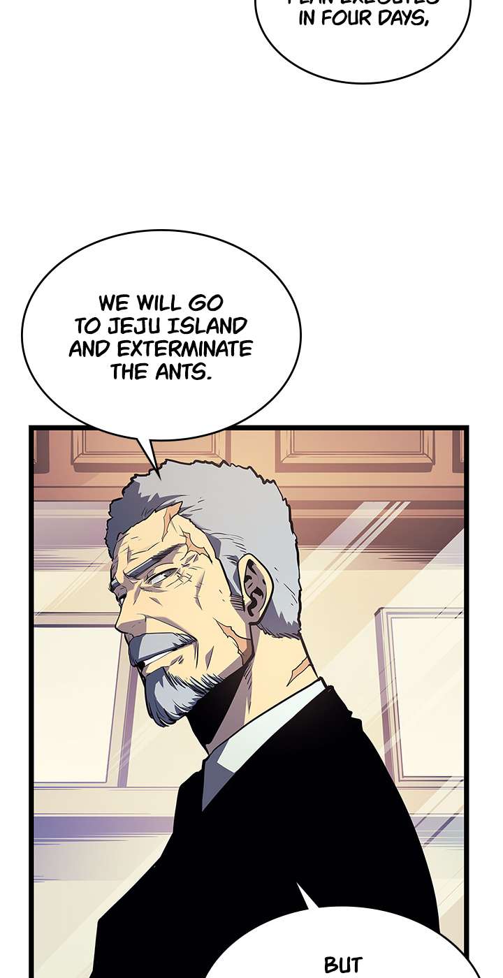 Read Solo Leveling (en) Manga Online