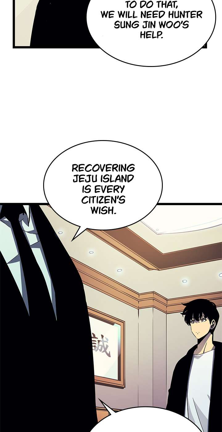 Read Solo Leveling (en) Manga Online