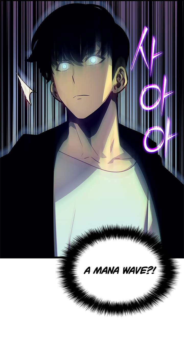Read Solo Leveling (en) Manga Online