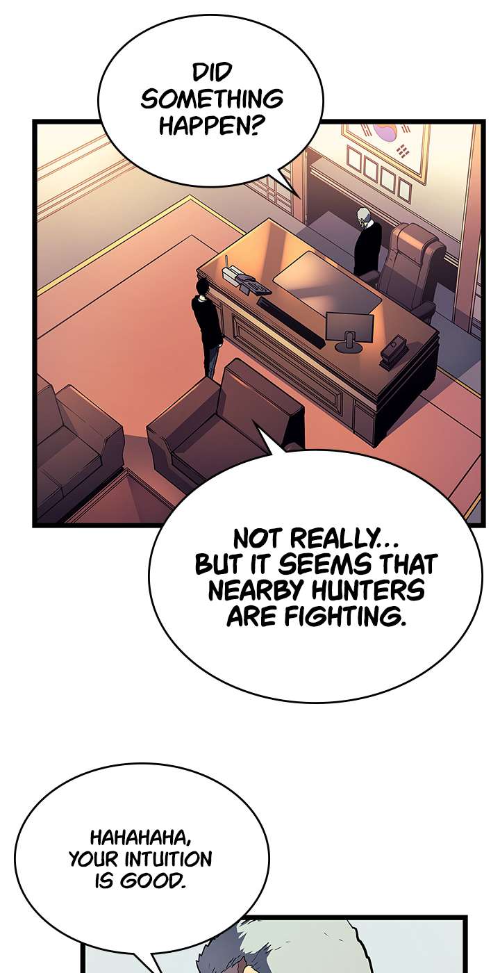Read Solo Leveling (en) Manga Online