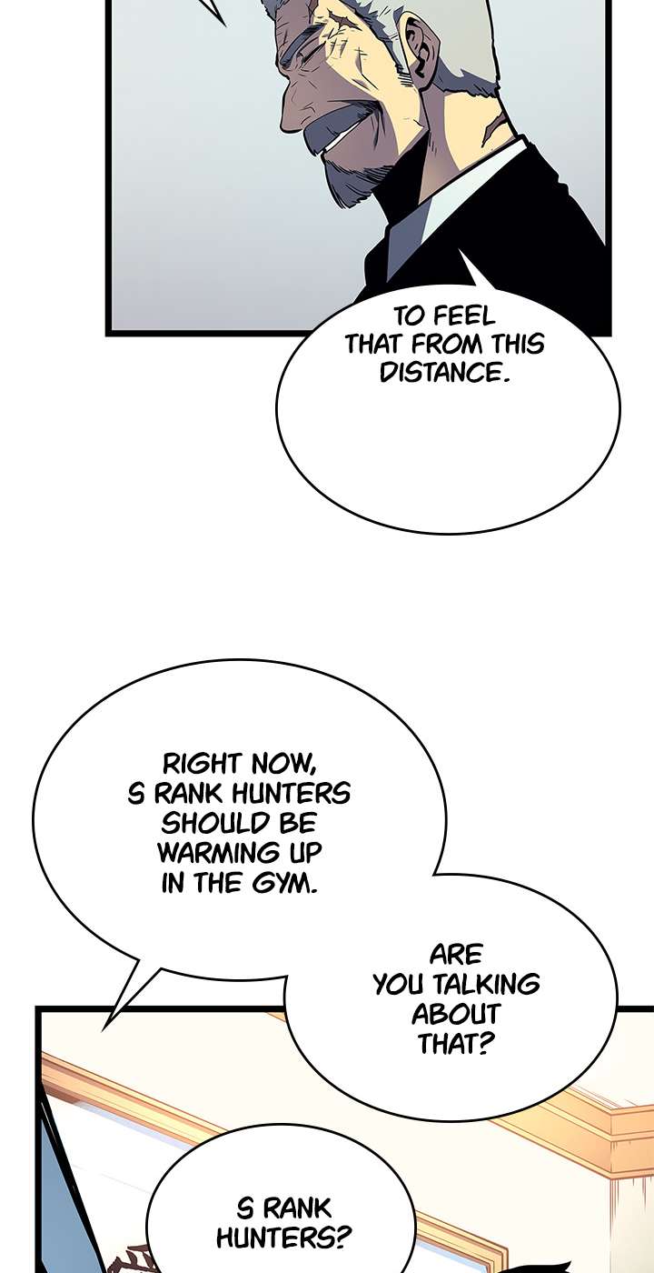 Read Solo Leveling (en) Manga Online
