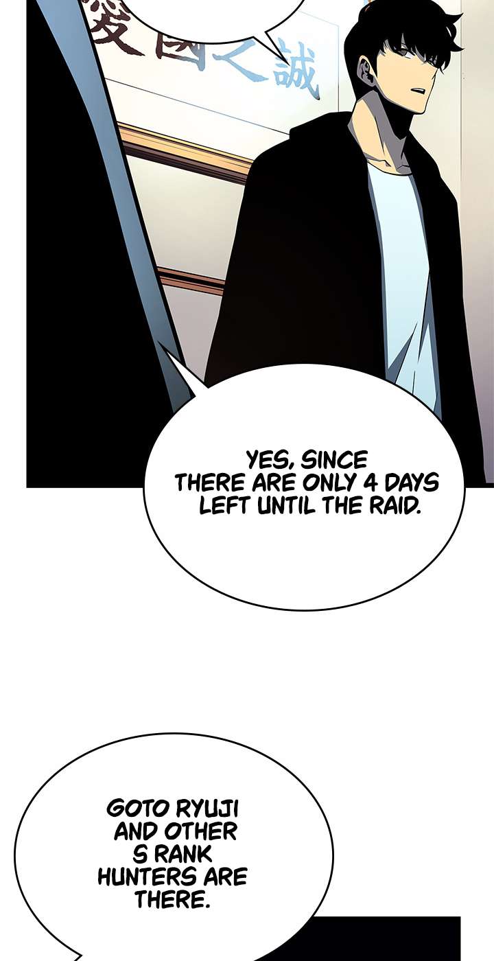 Read Solo Leveling (en) Manga Online