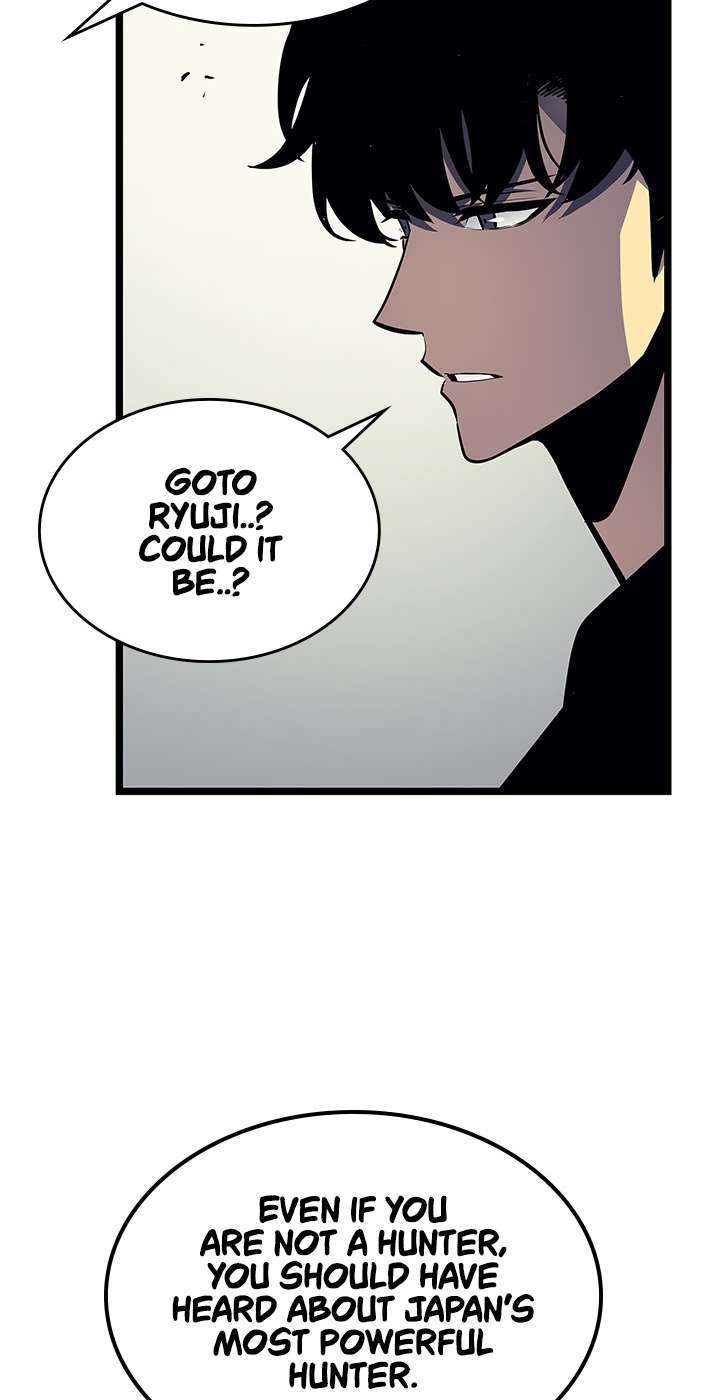 Read Solo Leveling (en) Manga Online