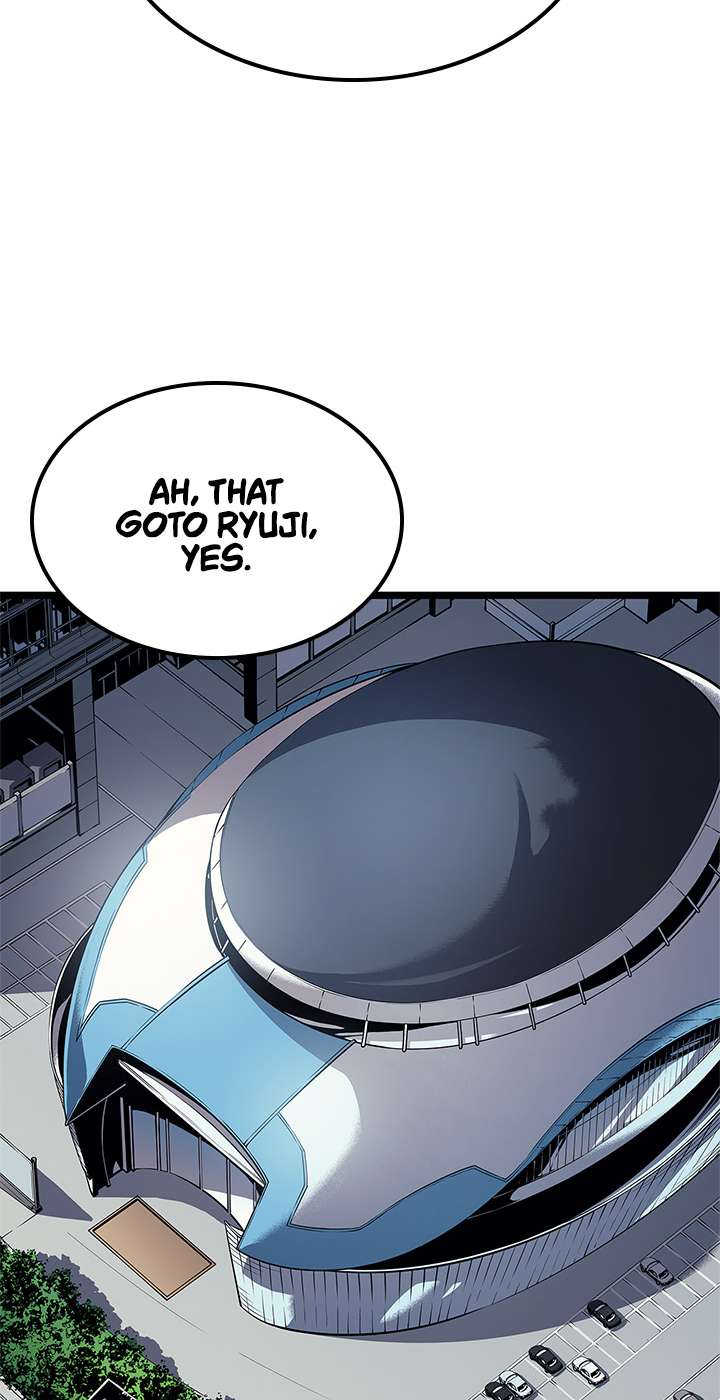 Read Solo Leveling (en) Manga Online