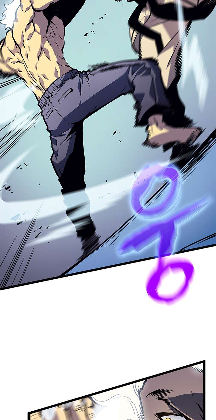 Read Solo Leveling (en) Manga Online