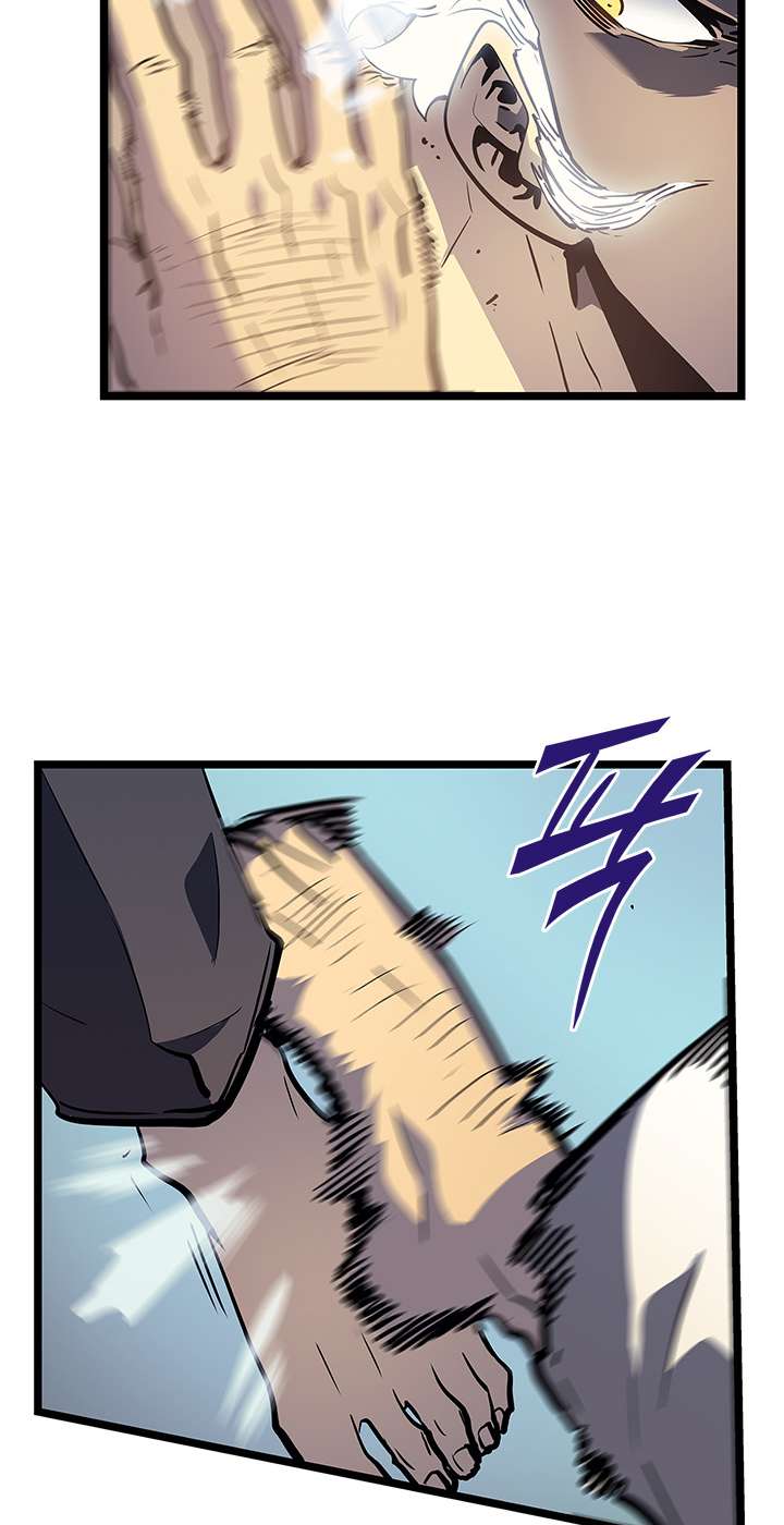 Read Solo Leveling (en) Manga Online