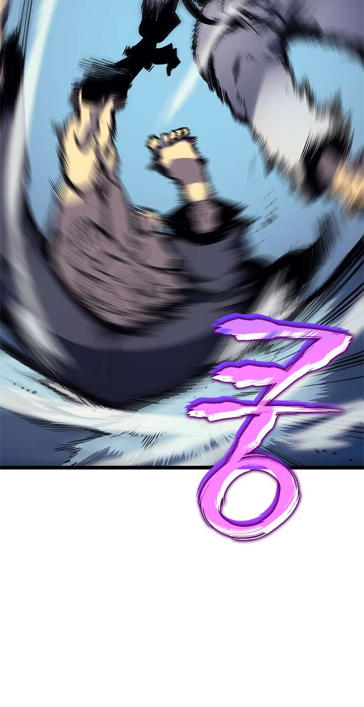 Read Solo Leveling (en) Manga Online