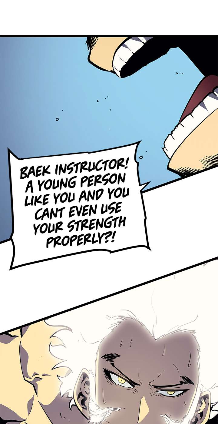 Read Solo Leveling (en) Manga Online