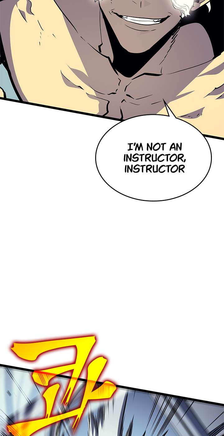 Read Solo Leveling (en) Manga Online