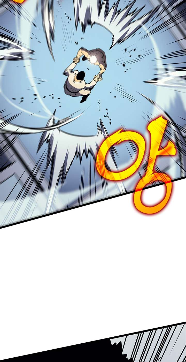 Read Solo Leveling (en) Manga Online