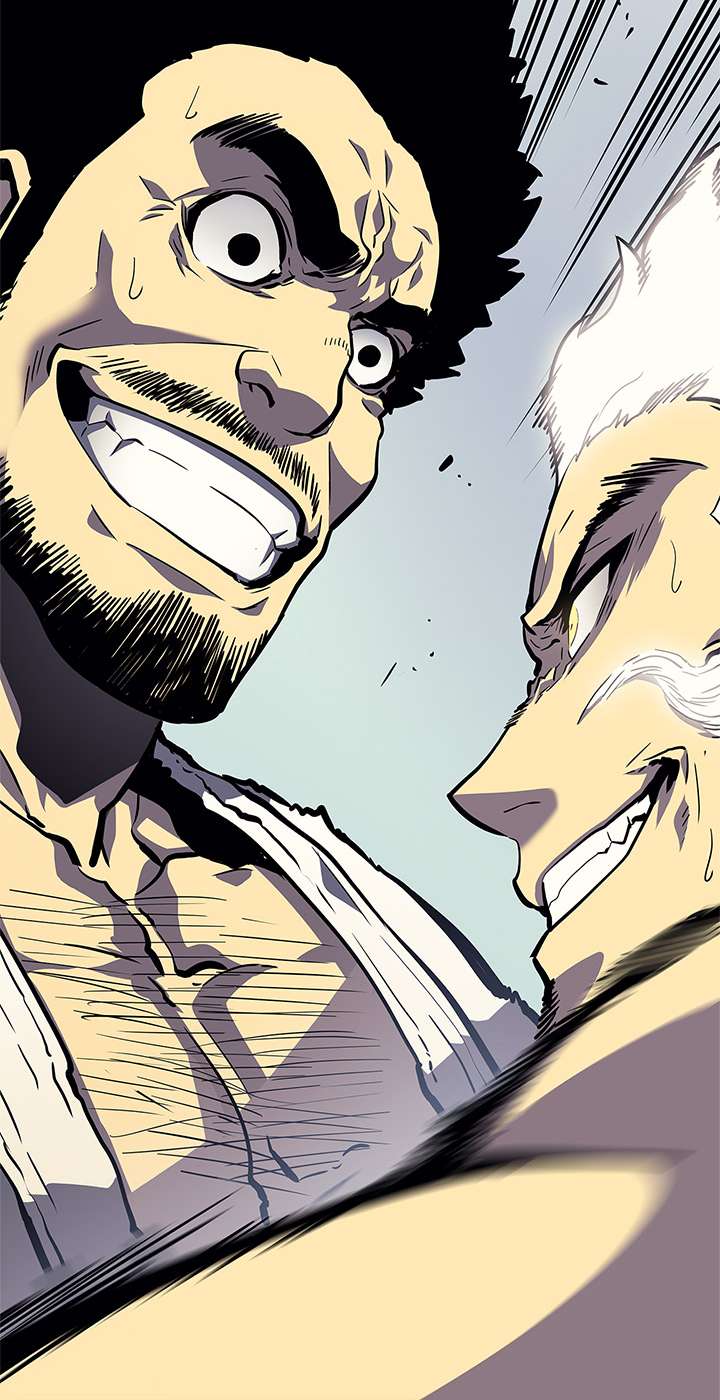 Read Solo Leveling (en) Manga Online