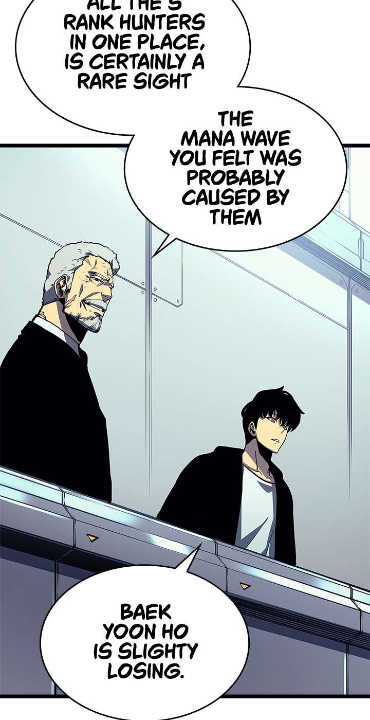 Read Solo Leveling (en) Manga Online