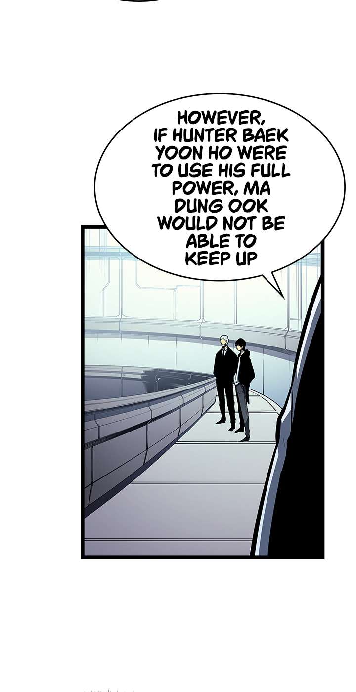 Read Solo Leveling (en) Manga Online
