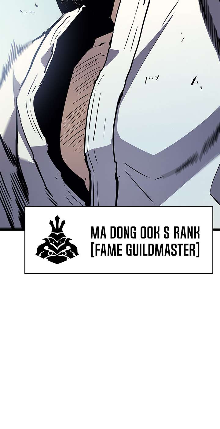 Read Solo Leveling (en) Manga Online