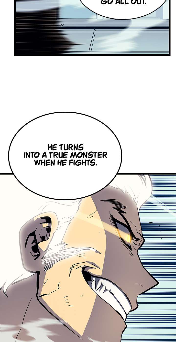Read Solo Leveling (en) Manga Online