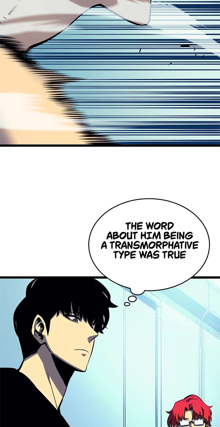 Read Solo Leveling (en) Manga Online
