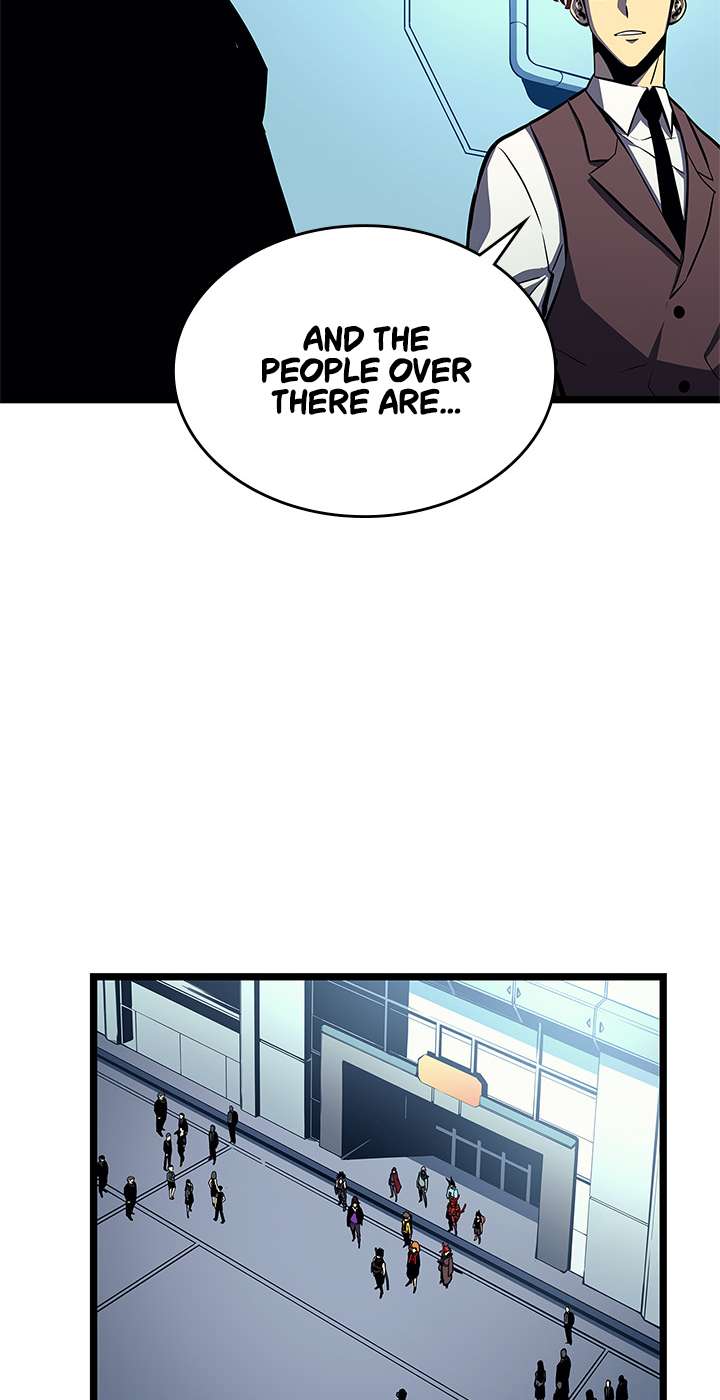 Read Solo Leveling (en) Manga Online