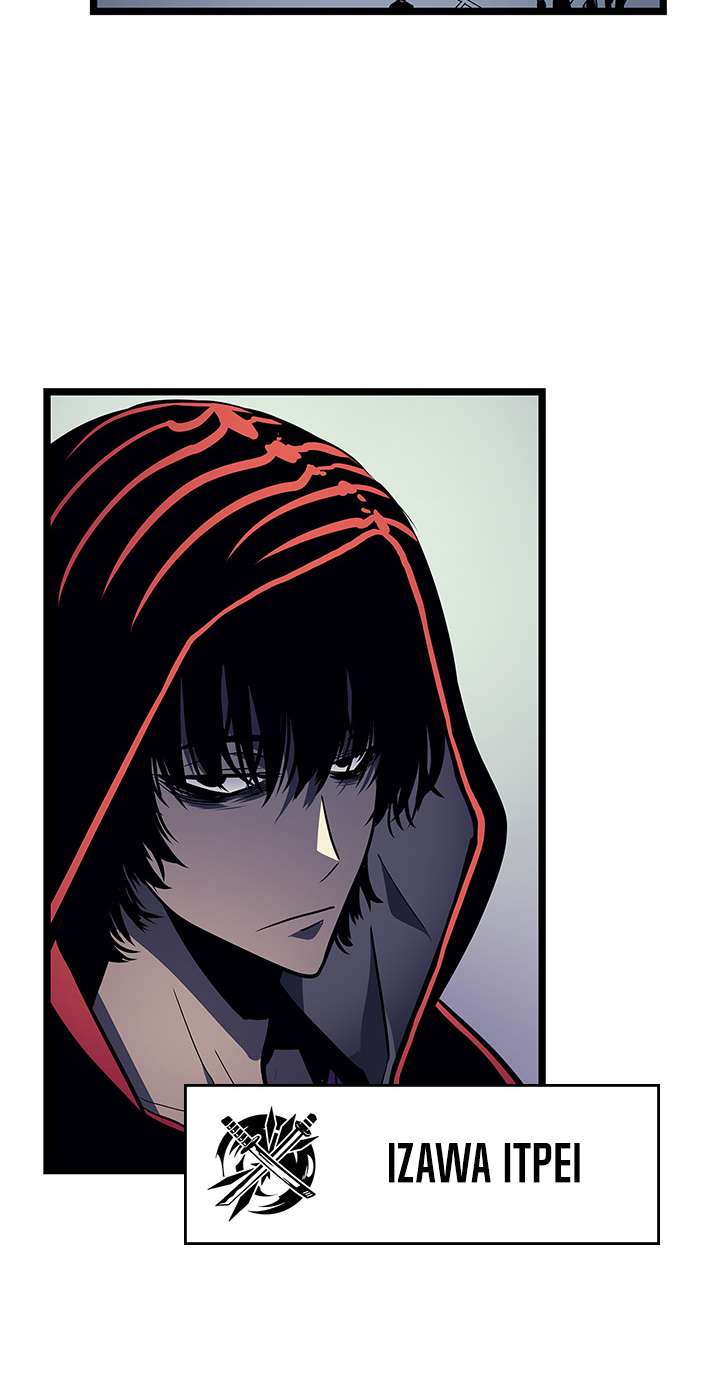 Read Solo Leveling (en) Manga Online