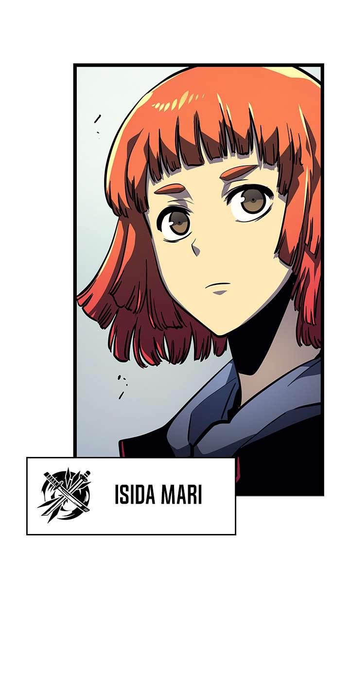 Read Solo Leveling (en) Manga Online