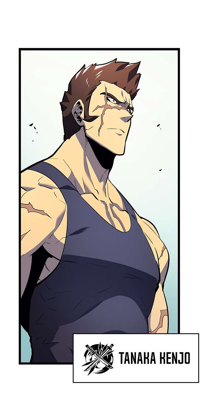 Read Solo Leveling (en) Manga Online