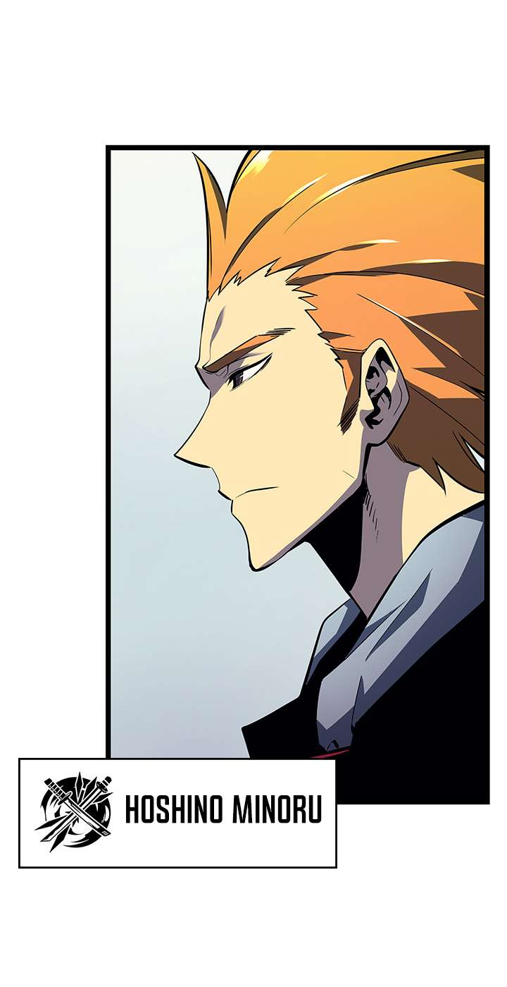 Read Solo Leveling (en) Manga Online