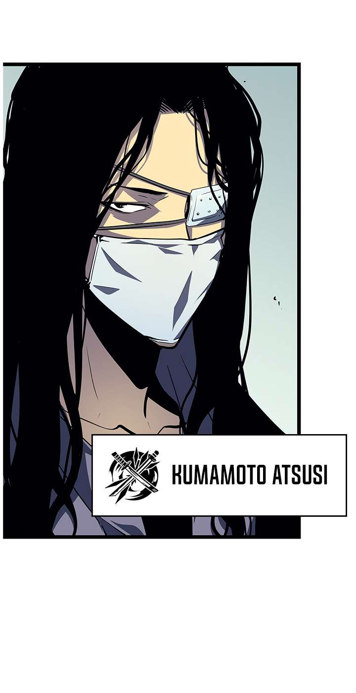 Read Solo Leveling (en) Manga Online