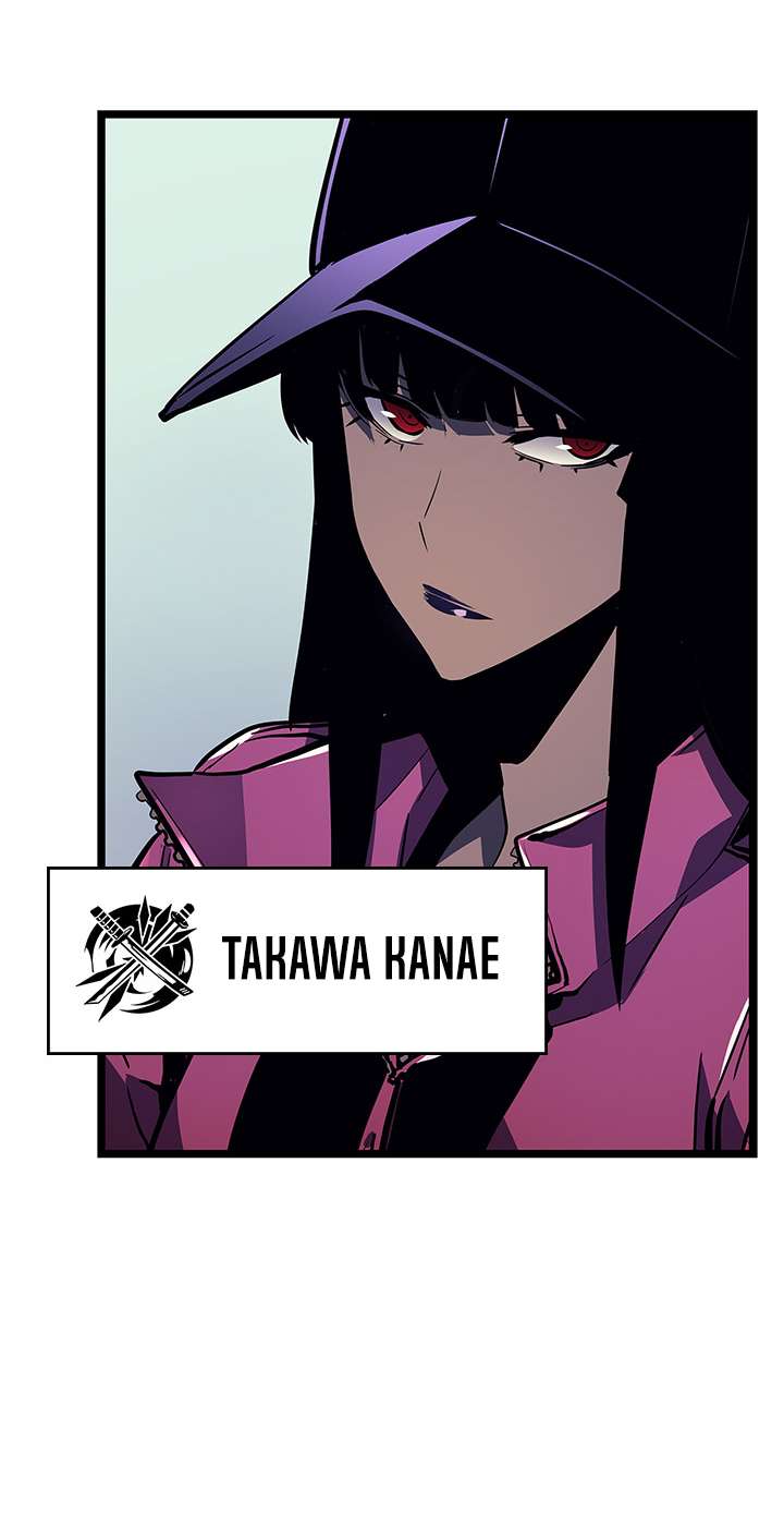 Read Solo Leveling (en) Manga Online