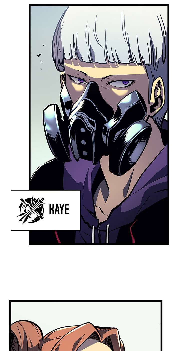 Read Solo Leveling (en) Manga Online