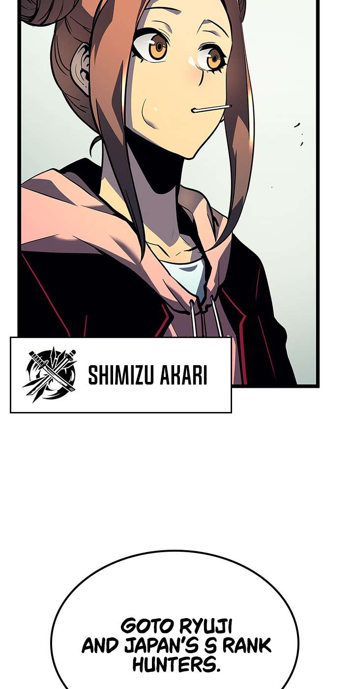 Read Solo Leveling (en) Manga Online