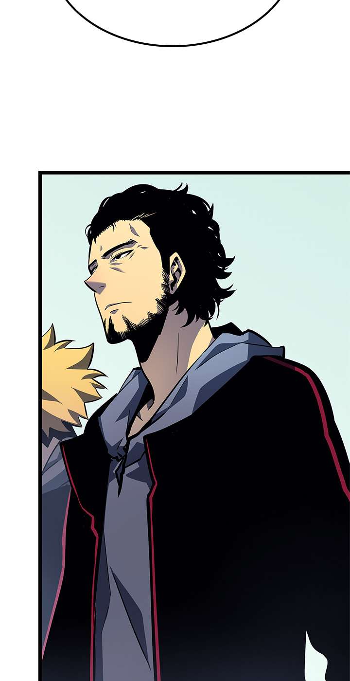 Read Solo Leveling (en) Manga Online