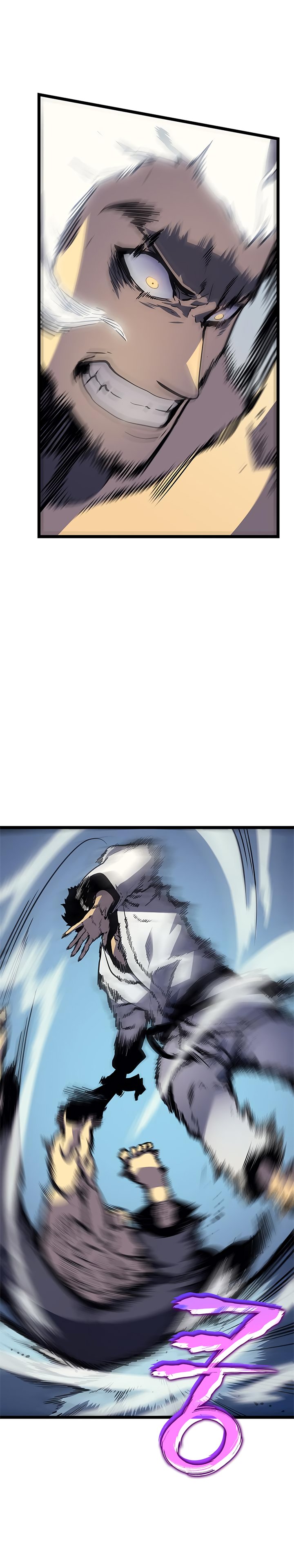 Read Solo Leveling (en) Manga Online