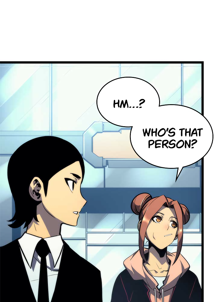 Read Solo Leveling (en) Manga Online