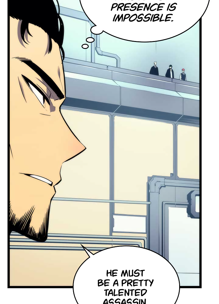 Read Solo Leveling (en) Manga Online