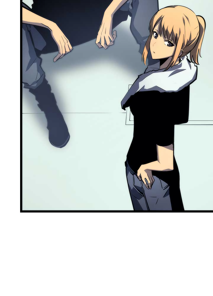 Read Solo Leveling (en) Manga Online