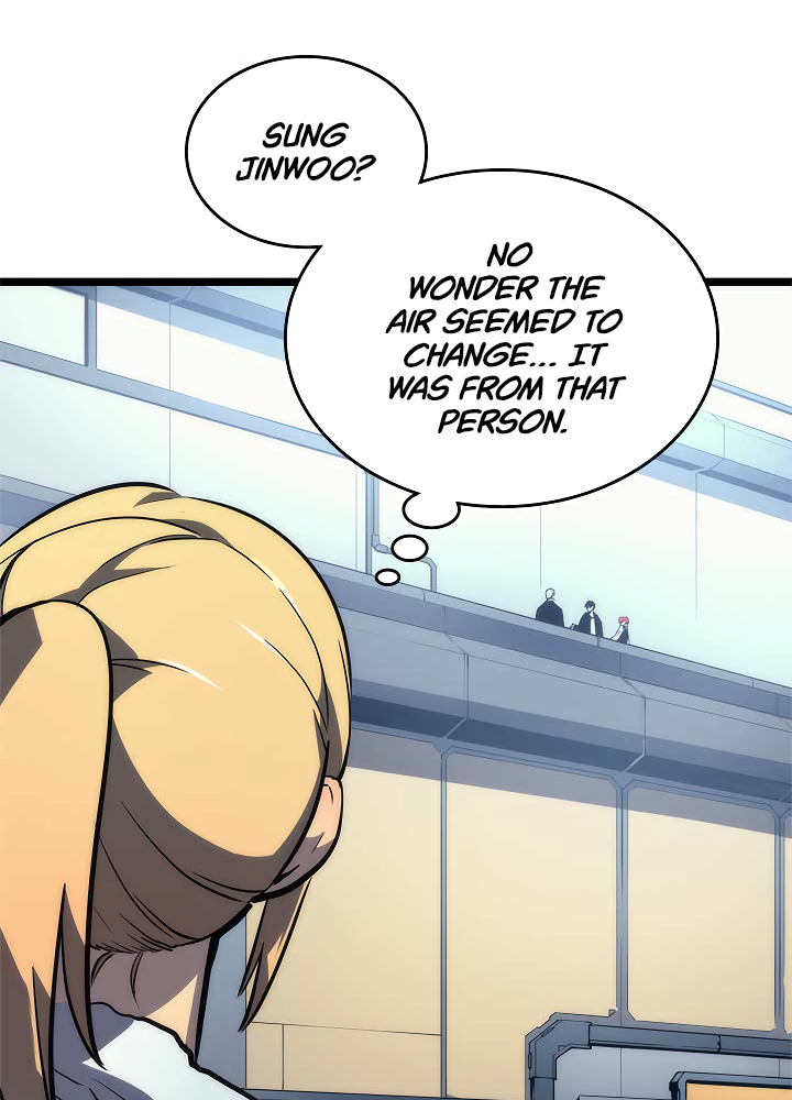 Read Solo Leveling (en) Manga Online