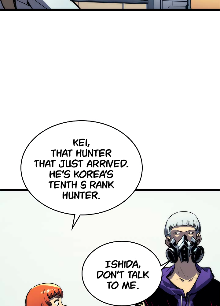 Read Solo Leveling (en) Manga Online