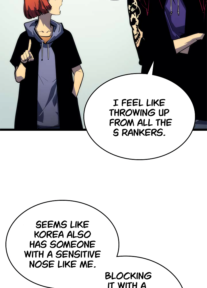 Read Solo Leveling (en) Manga Online