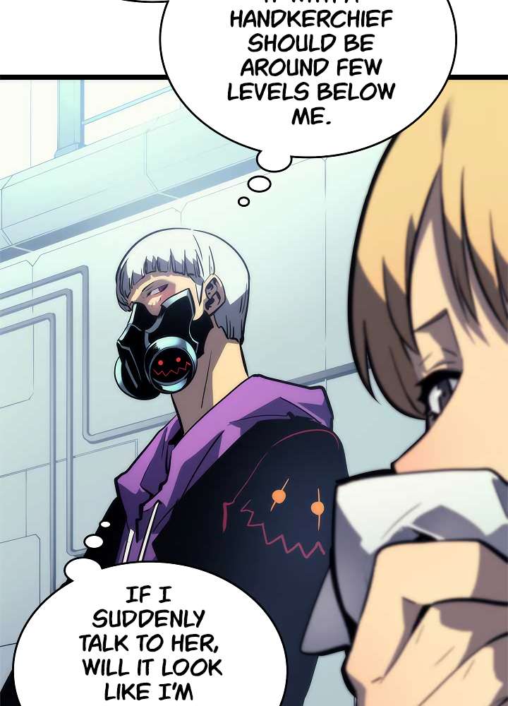 Read Solo Leveling (en) Manga Online