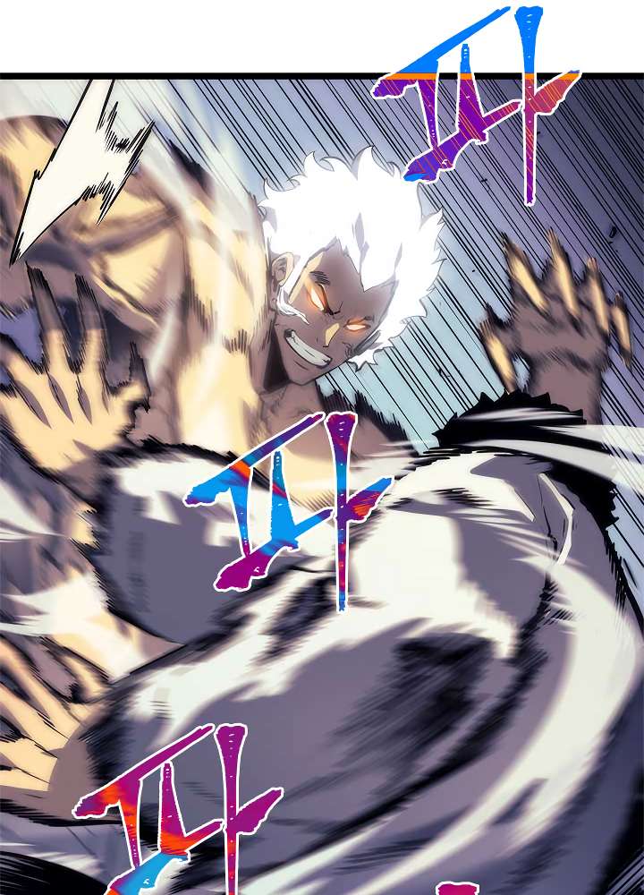 Read Solo Leveling (en) Manga Online